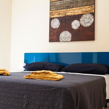Apartmán Calefati Holiday Bari Exteriér fotografie