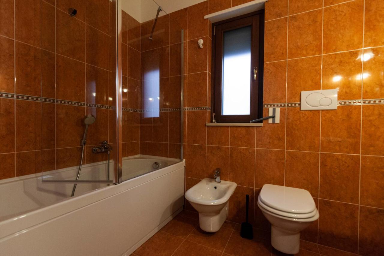 Apartmán Calefati Holiday Bari Exteriér fotografie