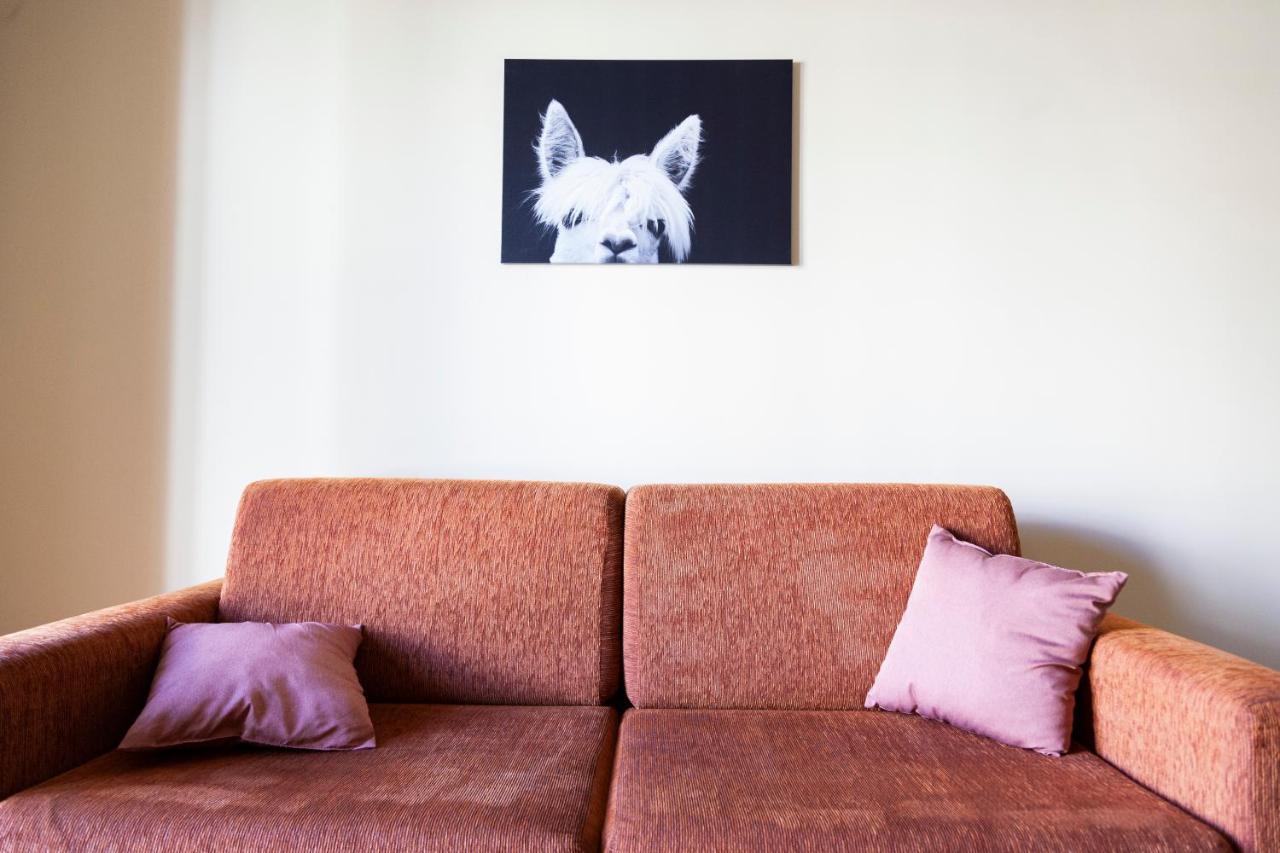 Apartmán Calefati Holiday Bari Exteriér fotografie
