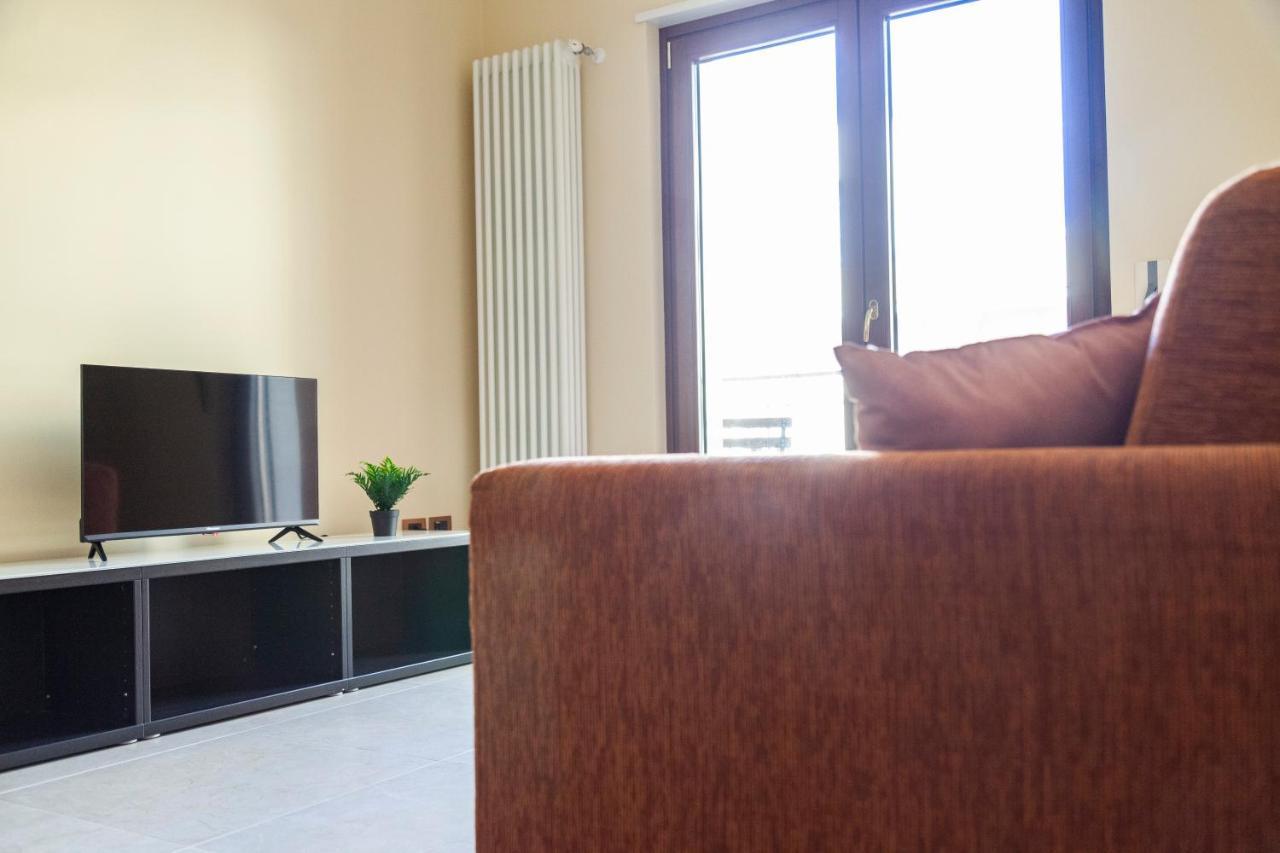 Apartmán Calefati Holiday Bari Exteriér fotografie