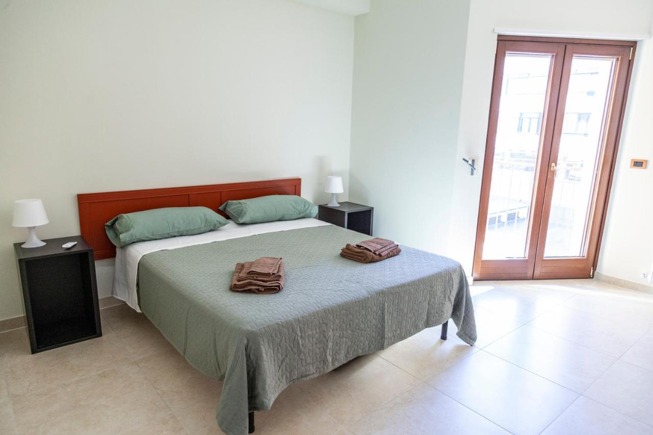 Apartmán Calefati Holiday Bari Exteriér fotografie