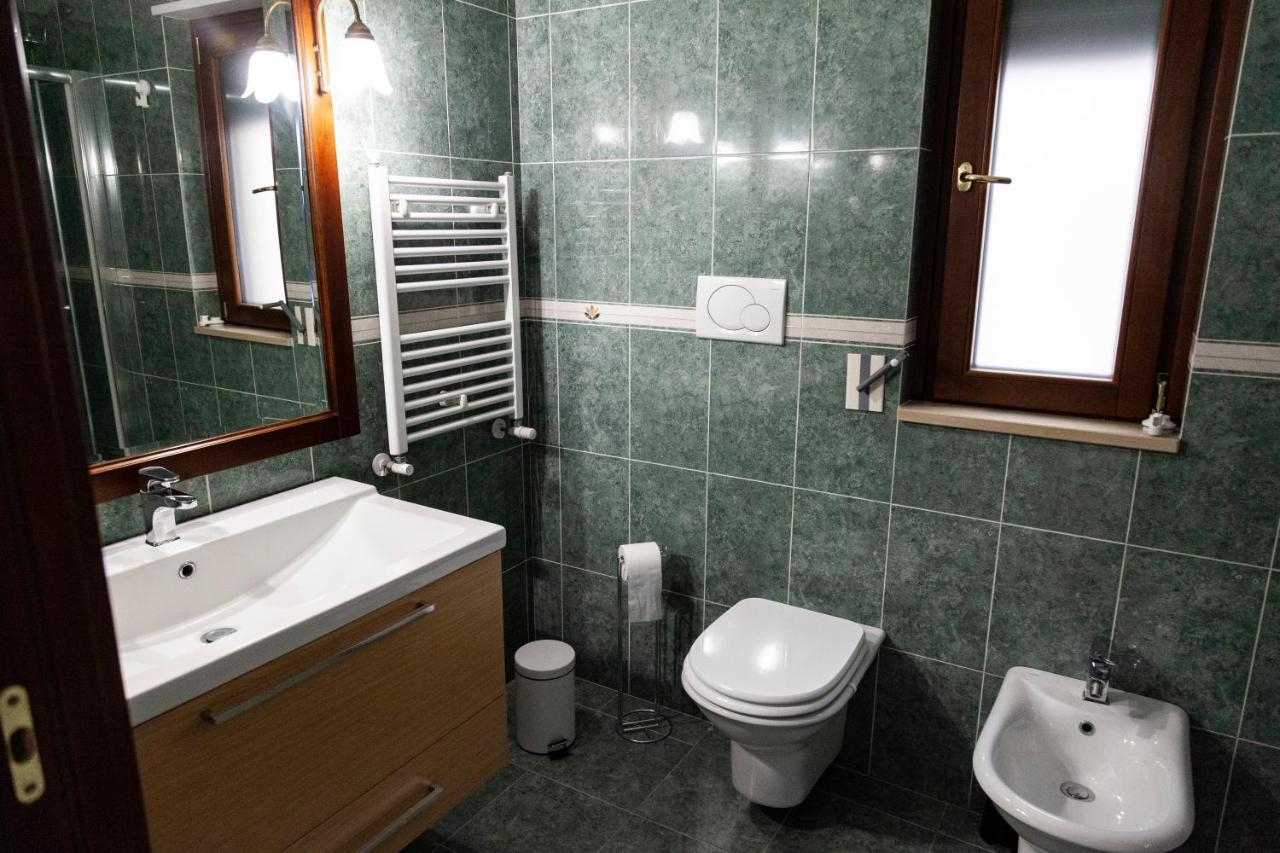 Apartmán Calefati Holiday Bari Exteriér fotografie