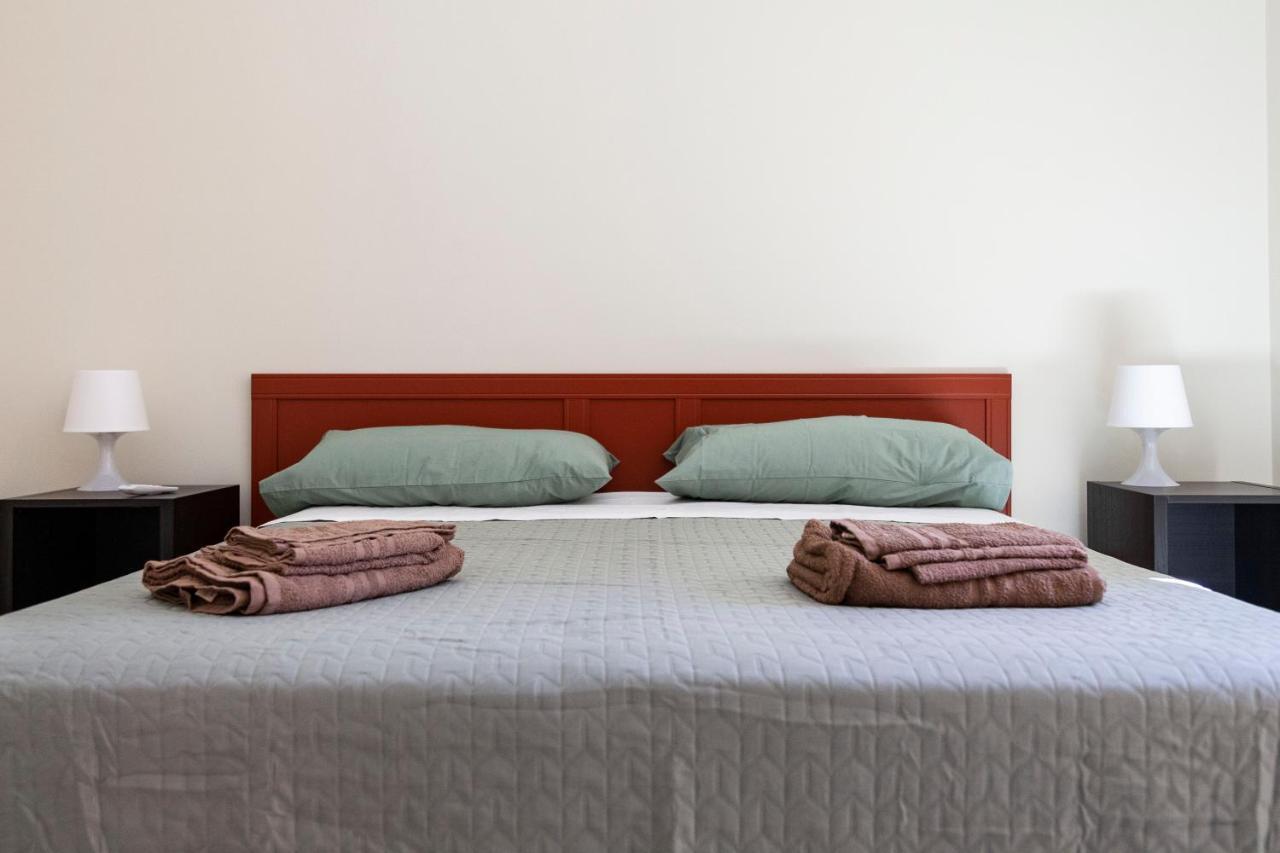 Apartmán Calefati Holiday Bari Exteriér fotografie