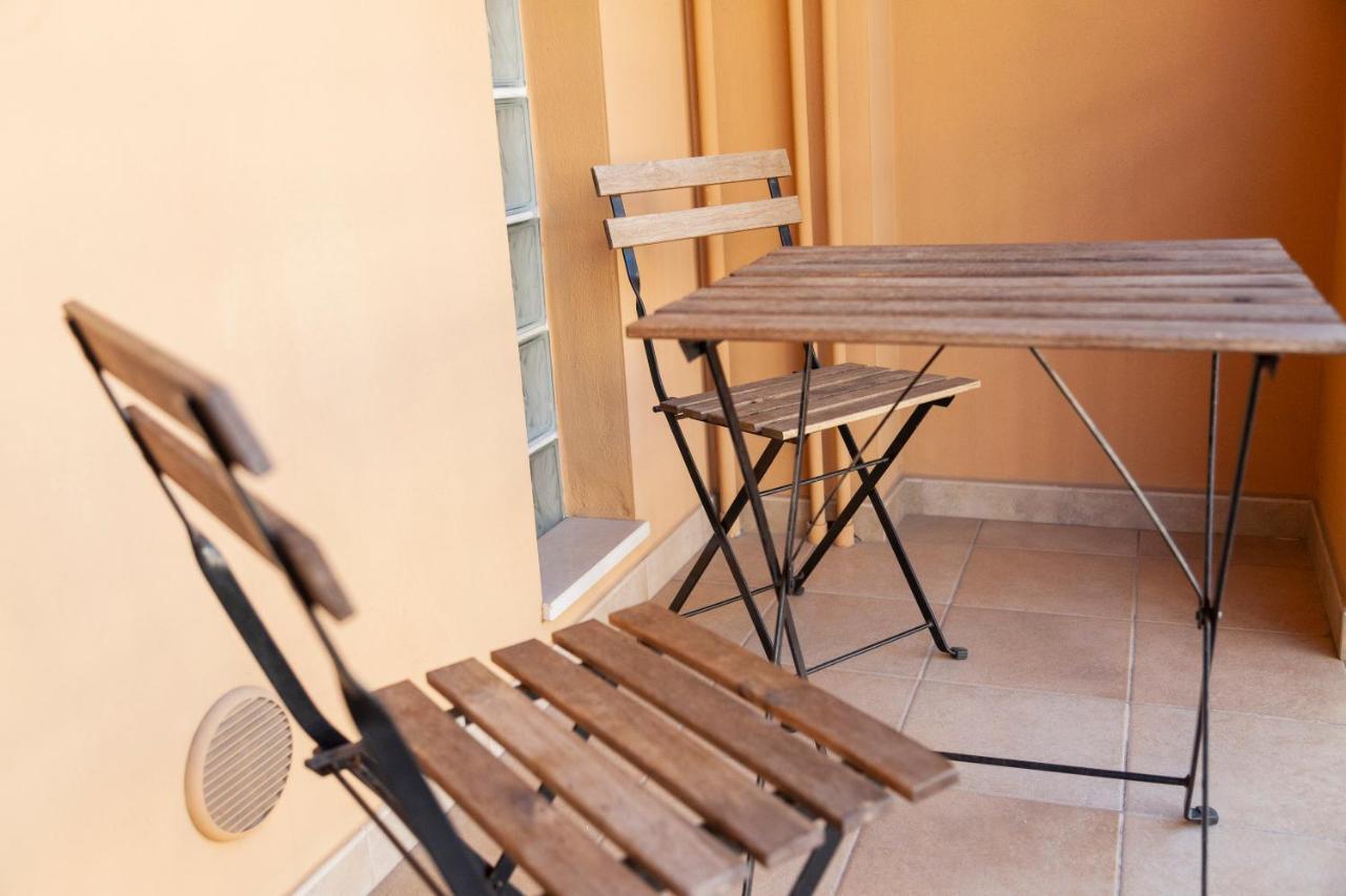 Apartmán Calefati Holiday Bari Exteriér fotografie