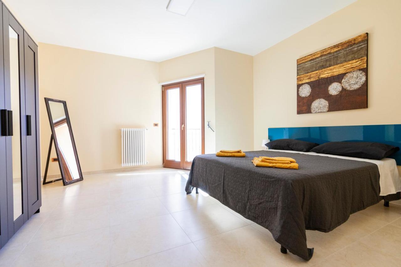 Apartmán Calefati Holiday Bari Exteriér fotografie
