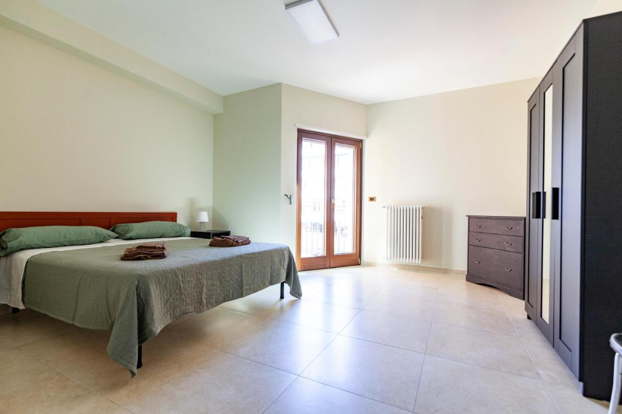 Apartmán Calefati Holiday Bari Exteriér fotografie