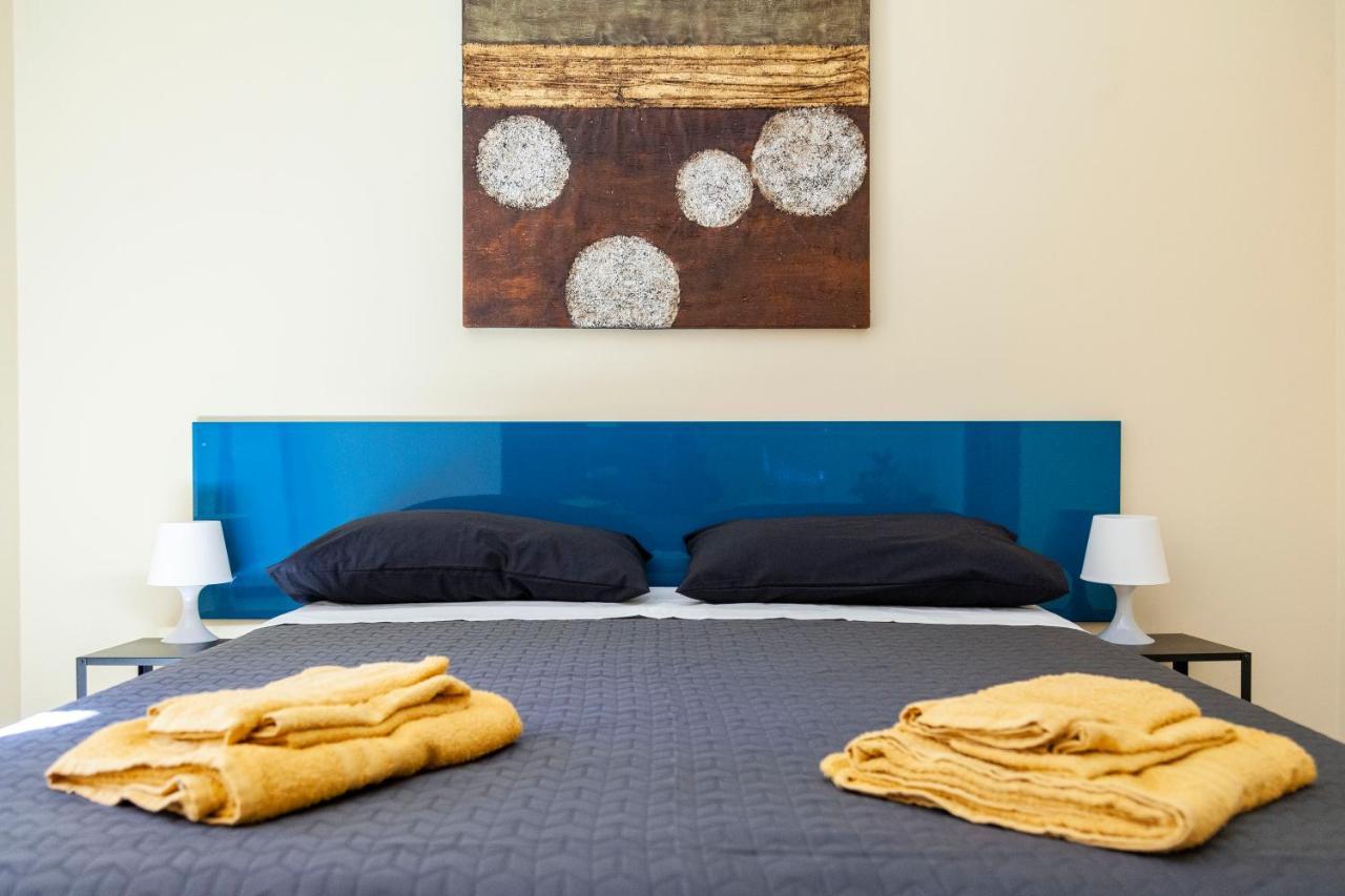 Apartmán Calefati Holiday Bari Exteriér fotografie