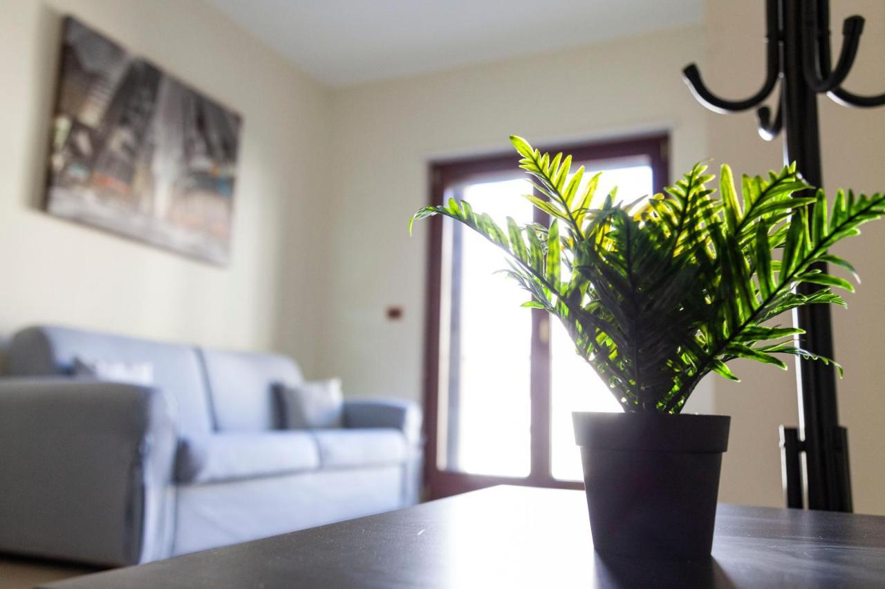 Apartmán Calefati Holiday Bari Exteriér fotografie