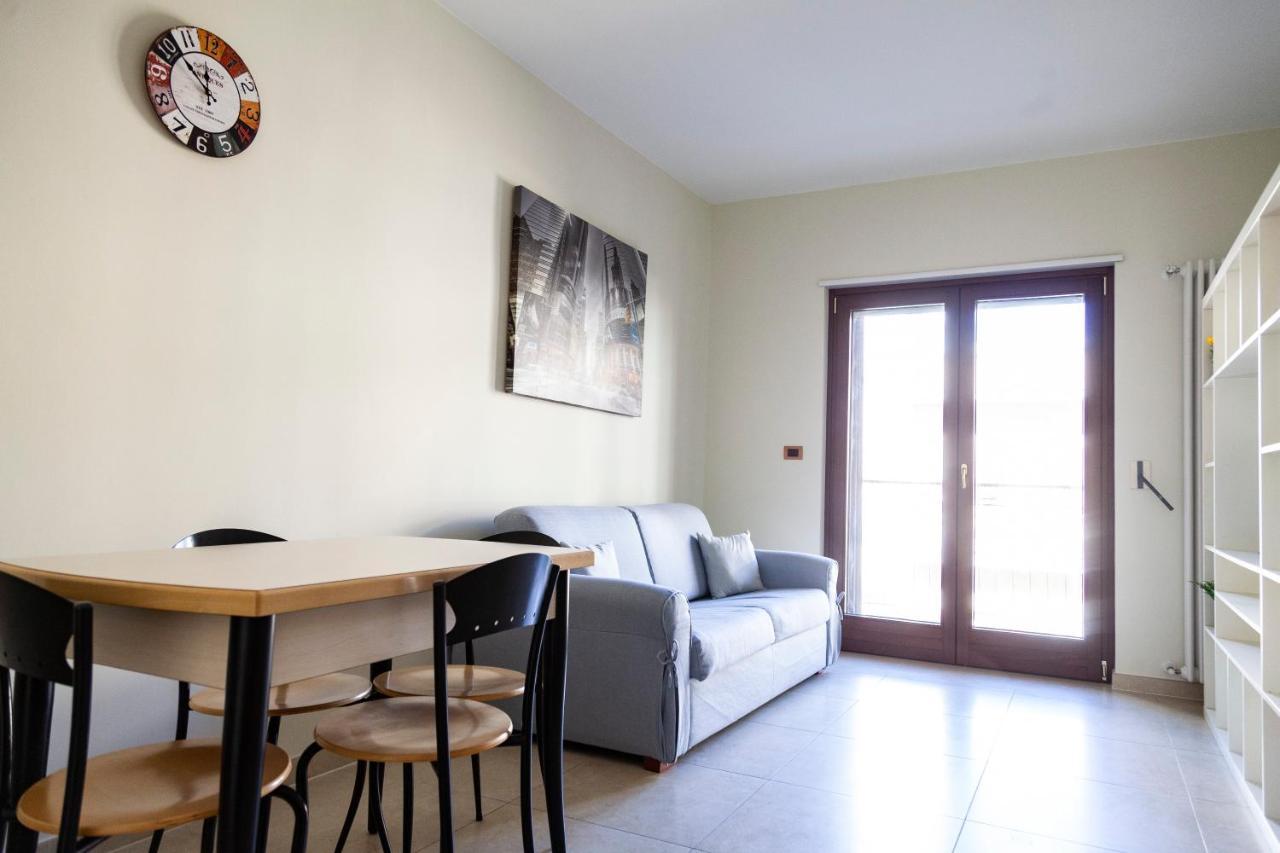 Apartmán Calefati Holiday Bari Exteriér fotografie