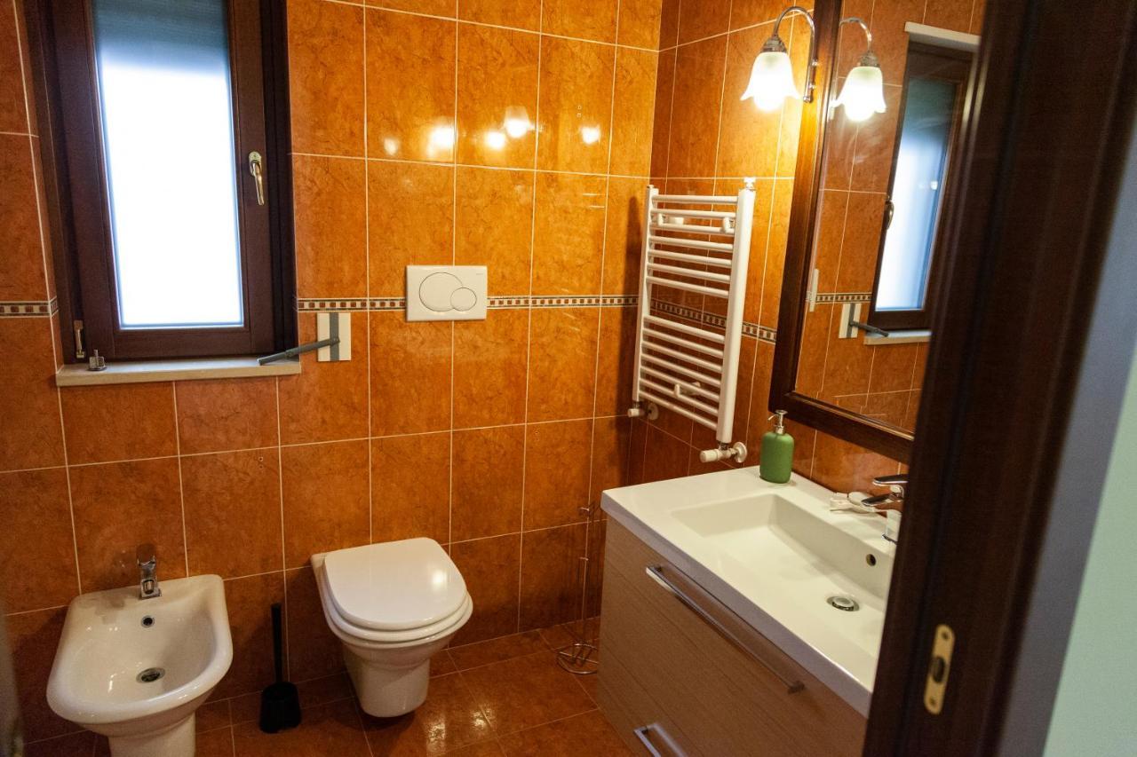 Apartmán Calefati Holiday Bari Exteriér fotografie